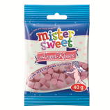 Mister Sweet Angel Kisses Mister Sweet Angel Kisses